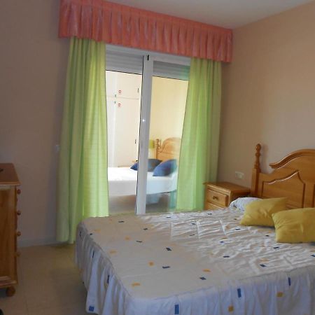 Caleta Orangecosta Appartement Peñíscola Buitenkant foto